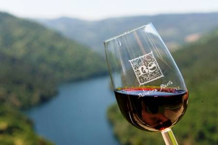 D.O. Ribeira Sacra