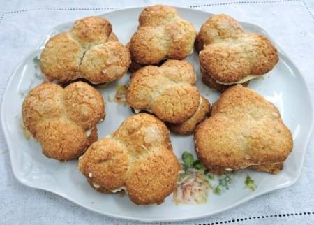 Almendrados de Allariz