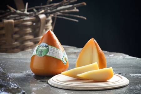 Queixo San Simón da Costa