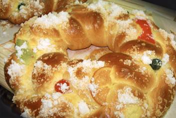 Rosca