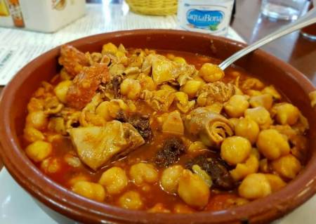 Callos á galega