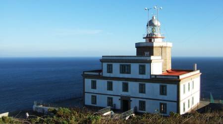 Faro de Finisterre