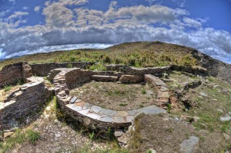 Castro de Formigueiros