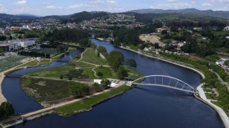 Illa das Esculturas (do Covo)