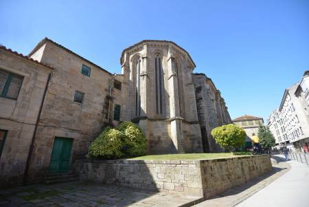 Convento de Santa Clara