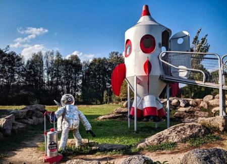 Las hormigas de San Clodio