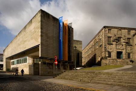 Centro Galego de Arte Contemporánea