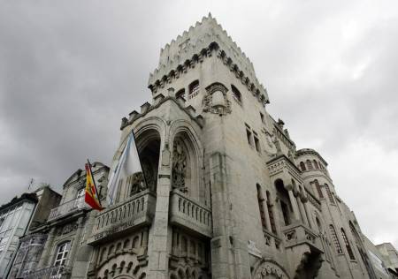 Concello de Porriño