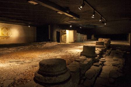 Casa de los Mosaicos