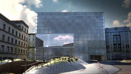 Museo Nacional de Ciencia e Tecnoloxía