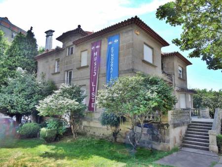 Museo Etnográfico Liste