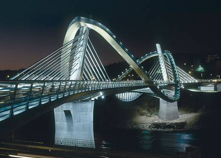 Ponte do Milenio