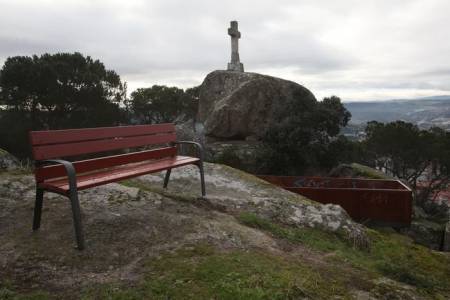 Botánico de Montealegre