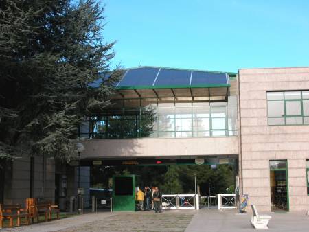 Zoo de Vigo