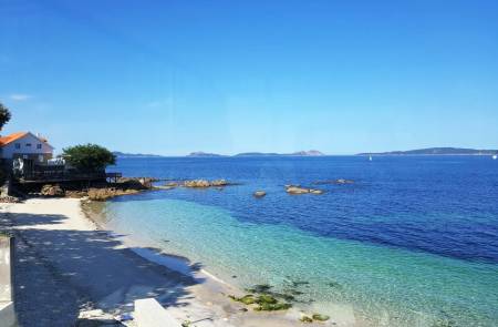 Praia Mourisca (matadoiro)