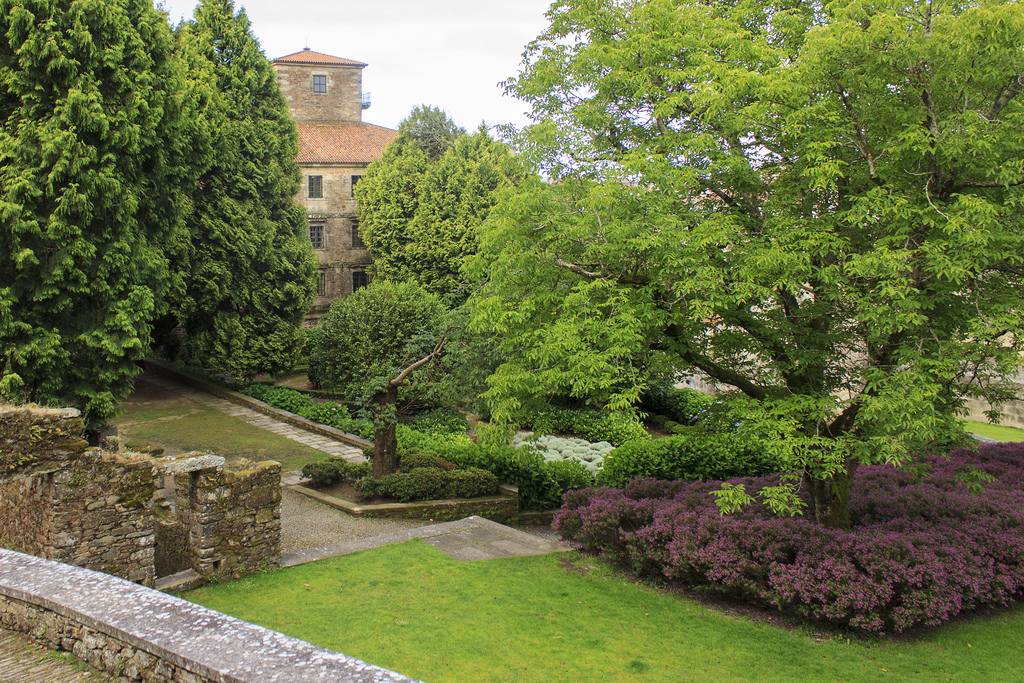 Parque de San Domingos de Bonaval