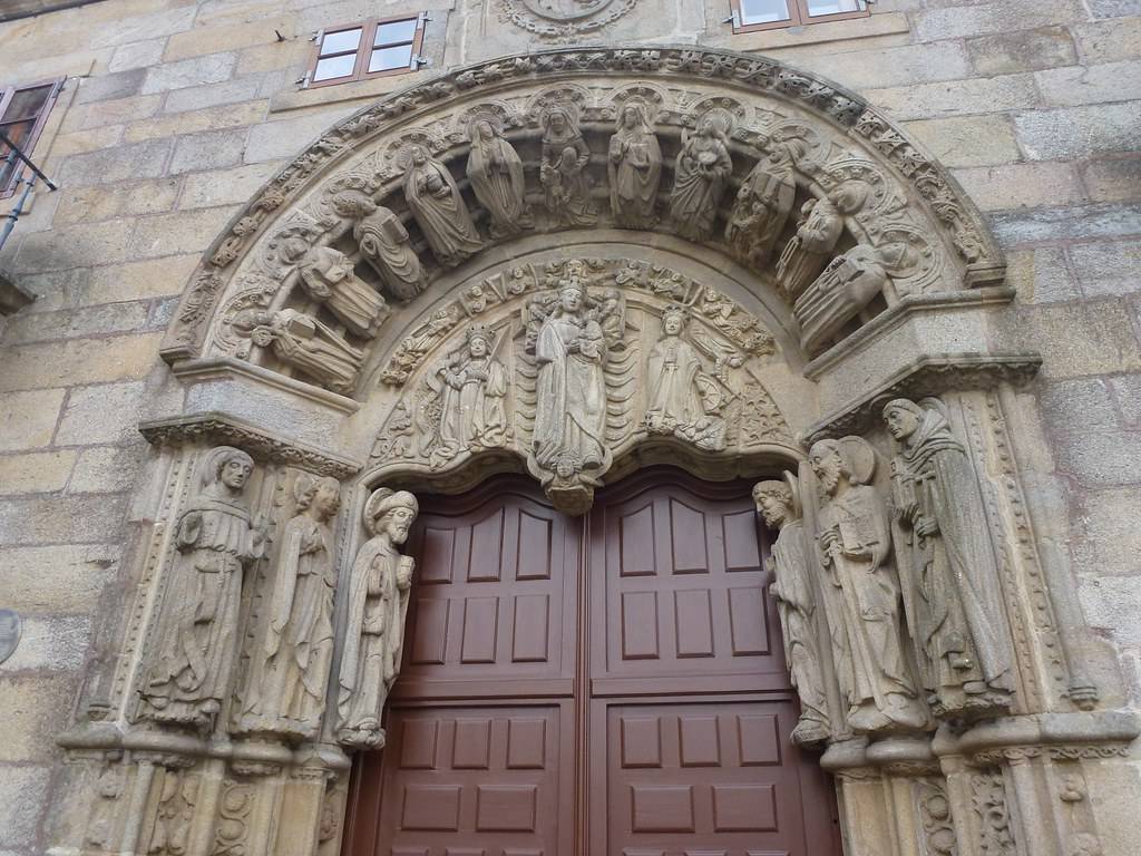 Colexio de San Xerome