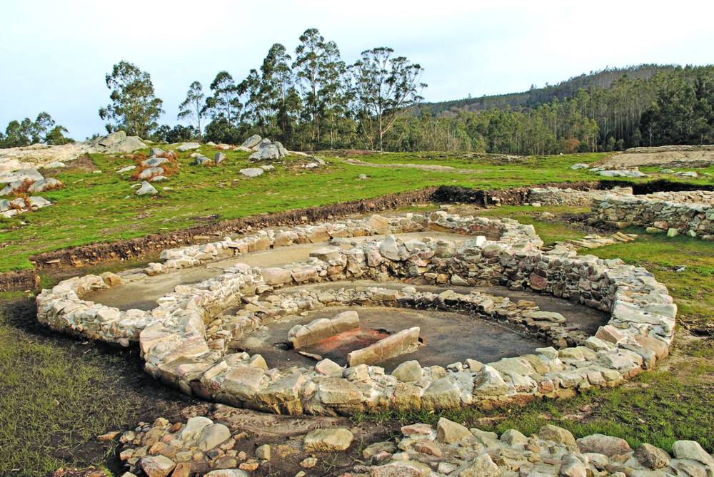 Castro de Castrolandín