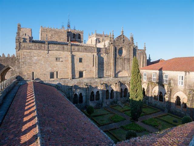 Catedral de Tui