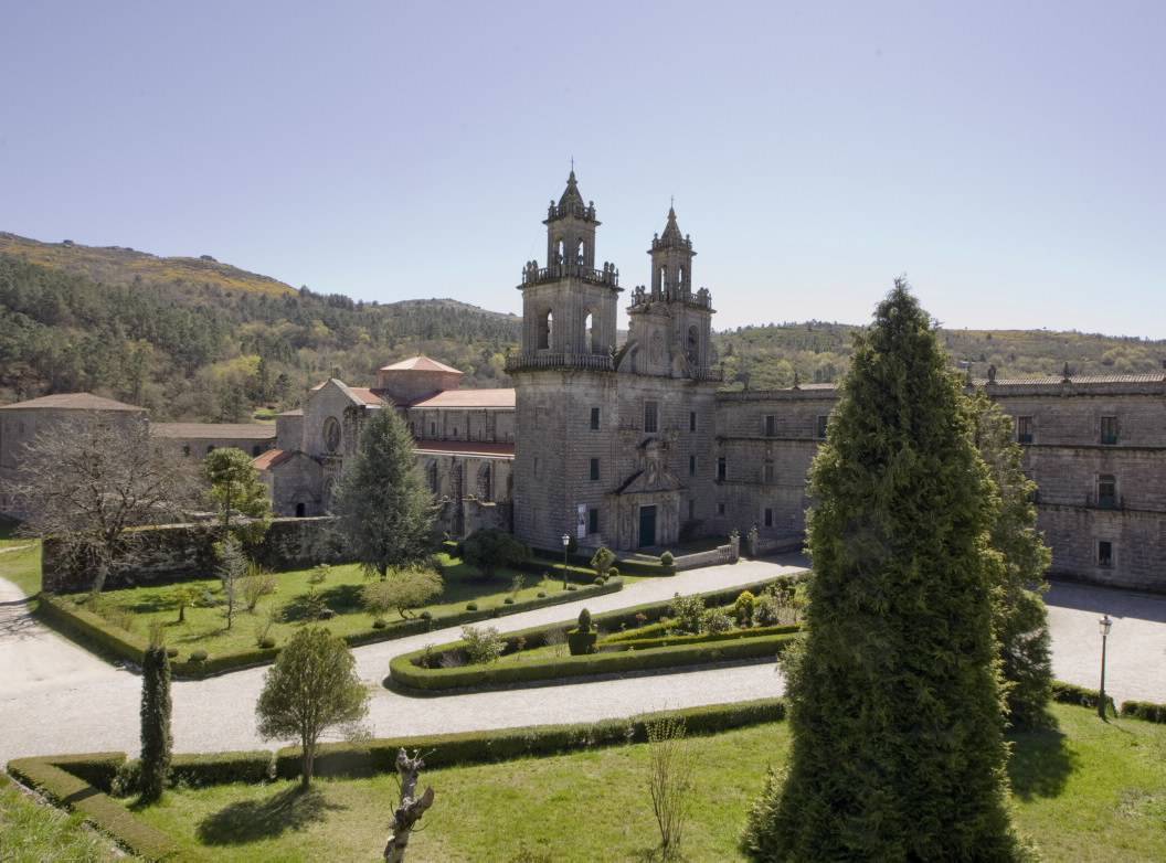 San Cristovo de Cea