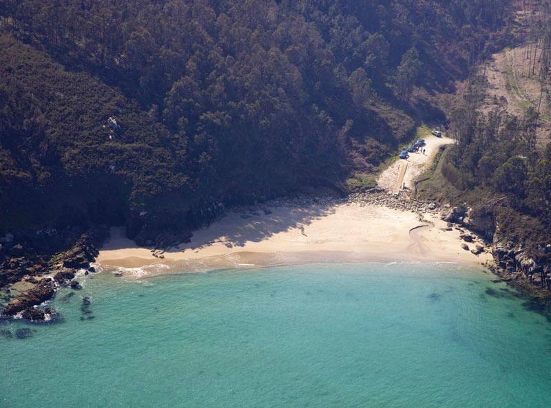 Cabana de Bergantiños