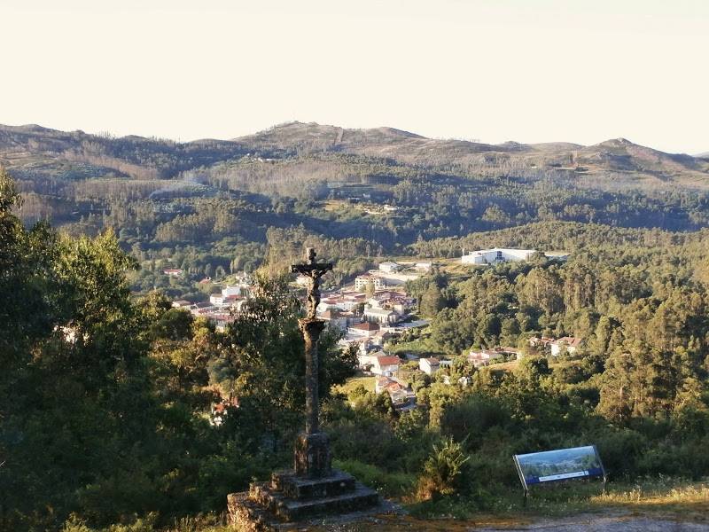 Mirador de O Casteliño