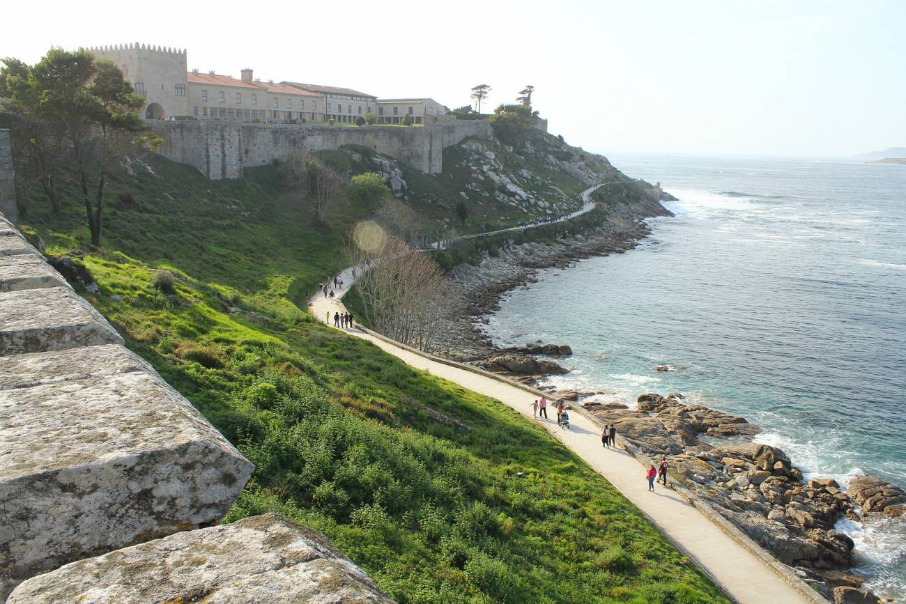 Castelo de Monterreal