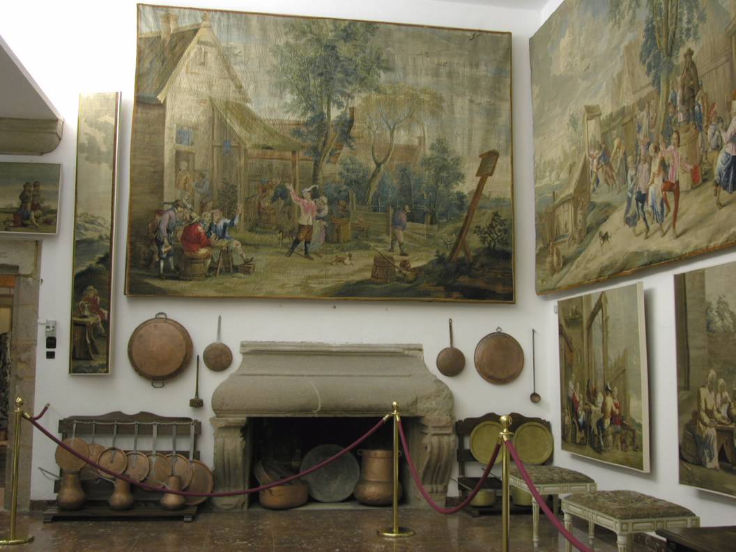 Museo de la Catedral de Santiago de Compostela