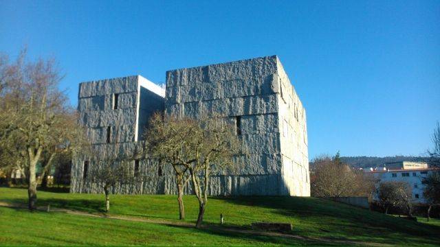 Parque de Vista Alegre