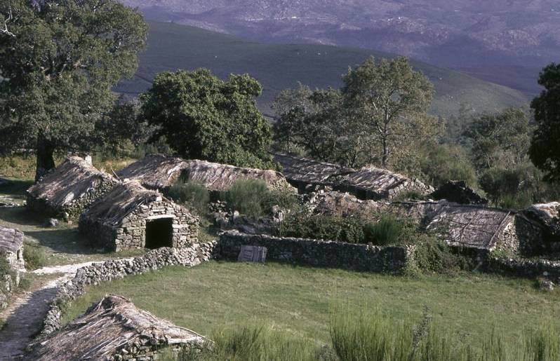 Parque Natural Baixa Limia-Serra do Xurés