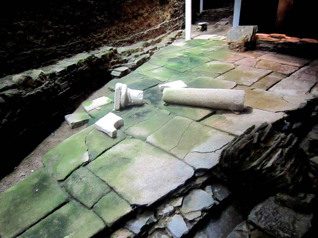 Museo Domus do Mitreo