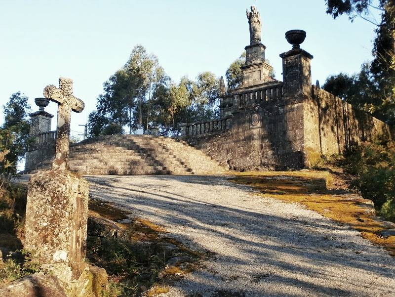Mirador de O Casteliño