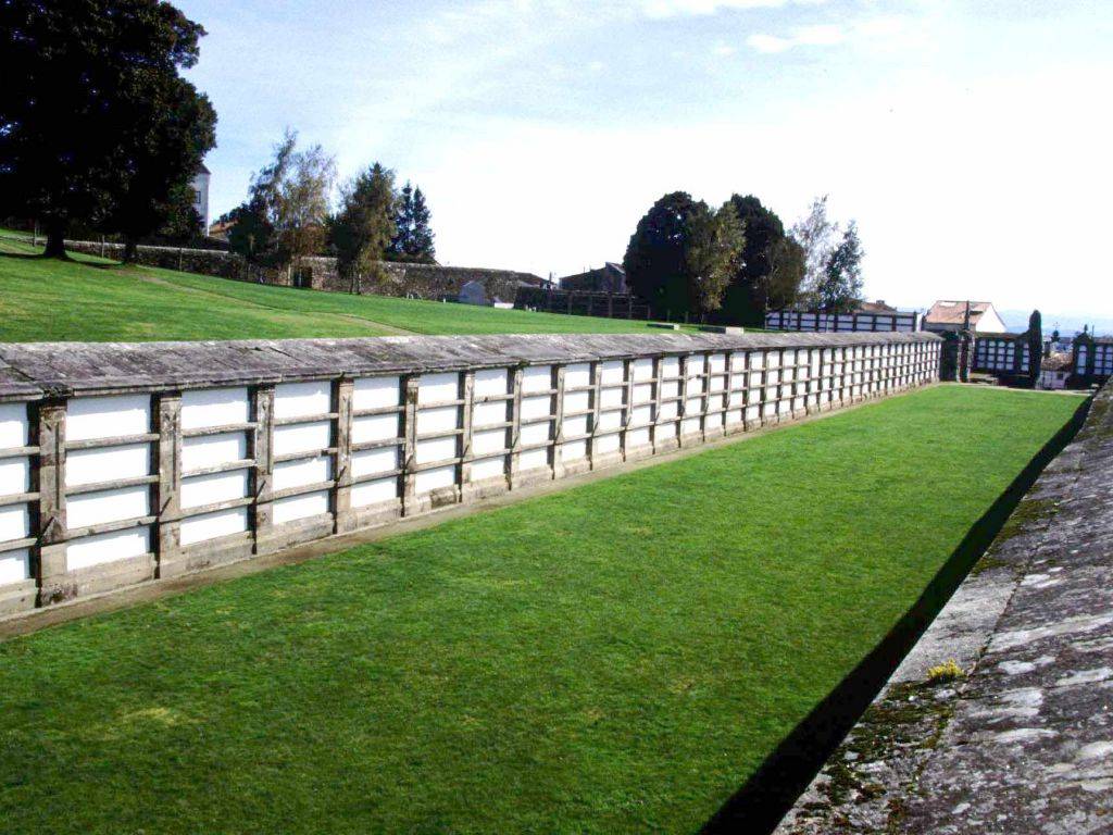 Parque de San Domingos de Bonaval