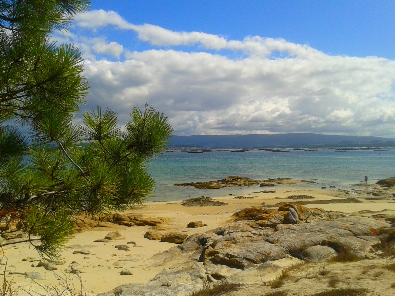 A Illa de Arousa