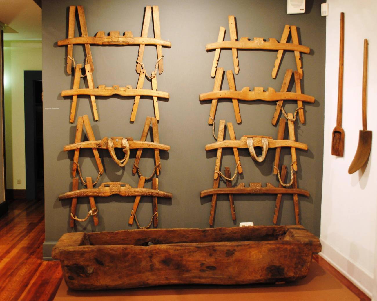 Museo Etnográfico Liste