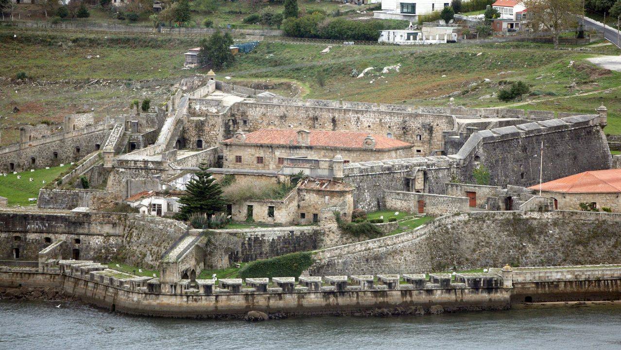 Castelo de San Felipe