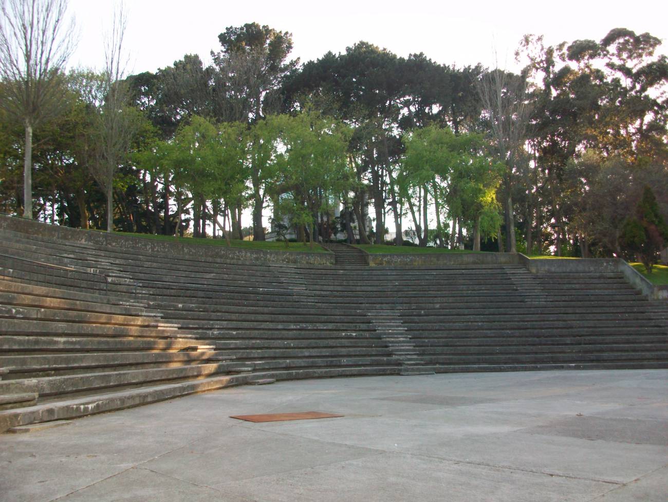 Parque de Santa Margarita