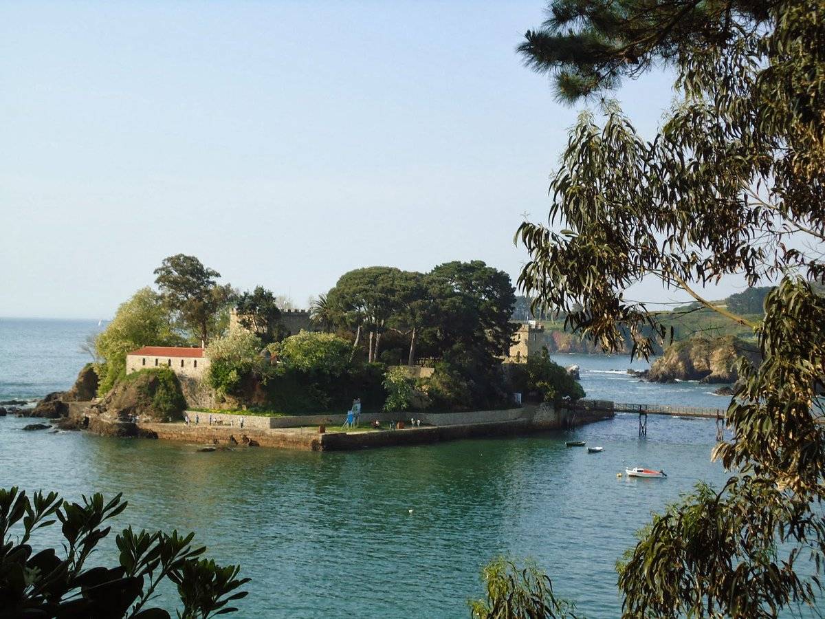 Castelo de Santa Cruz