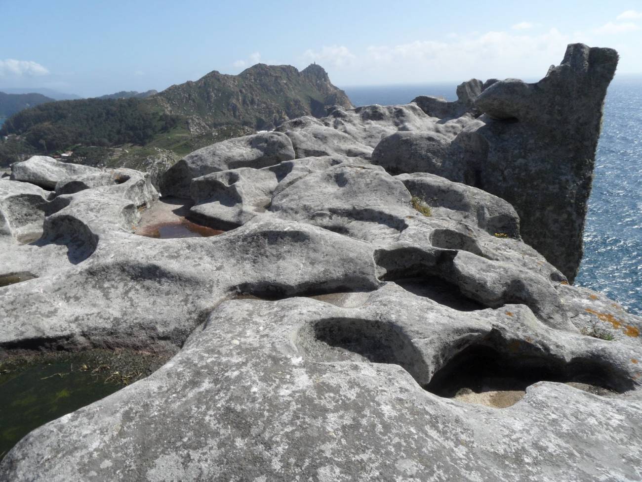 Ruta del Alto del Príncipe