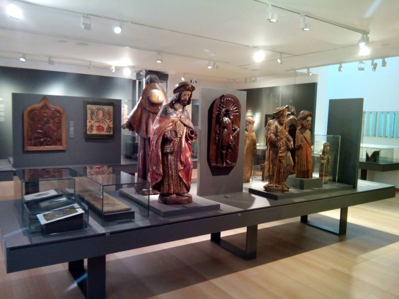 Museo de las Peregrinaciones y de Santiago