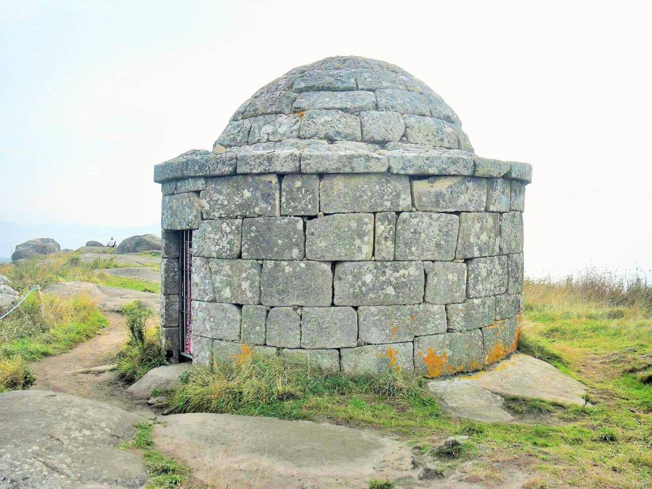 Castro Facho de Donón