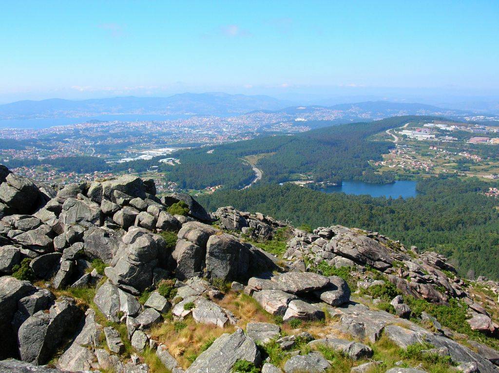 Ruta do Galiñeiro PR-G1