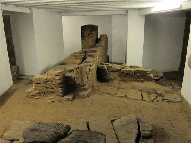 Museo de la Catedral de Santiago de Compostela